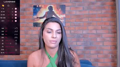 Snapshot of adriana1_ chatting on 10.01.25 Adriana online show from 10.01.25