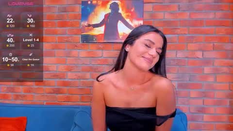 Snapshot of adriana1_ chatting on 11.14.25 Adriana online show from 11.14.25