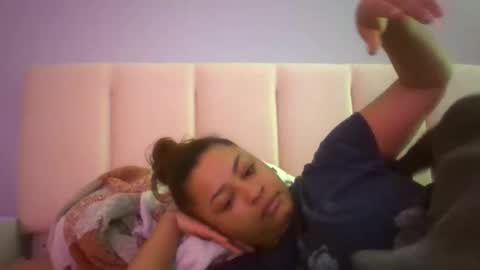 Snapshot of adriana318798 chatting on 02.17.26 Princess Adri online show from 02.17.26