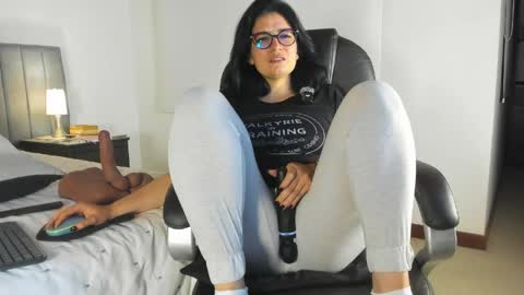 Adriana online show from 04.11.26