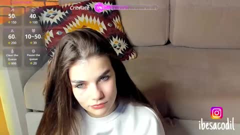 Adri online show from 12.15.24