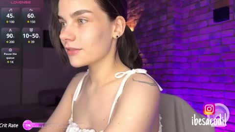 Adri online show from 03.01.25