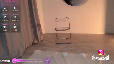 Adri online show from 03.28.26