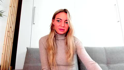 Adriana online show from 01.25.25