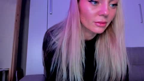 Adriana online show from 01.26.25