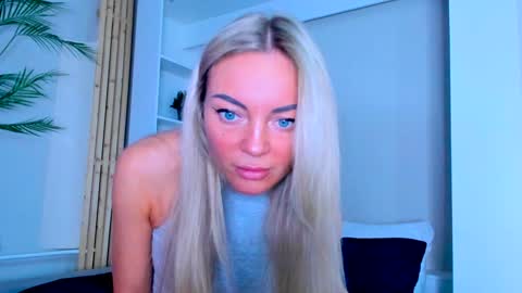 Adriana online show from 02.01.25
