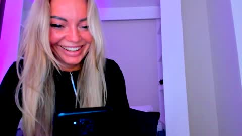Adriana online show from 02.01.25