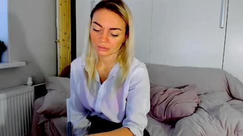 Adriana online show from 04.25.26