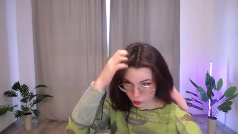 Adriana online show from 02.04.26