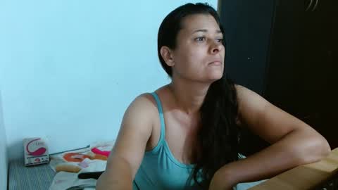 Adriana milf online show from 12.23.24
