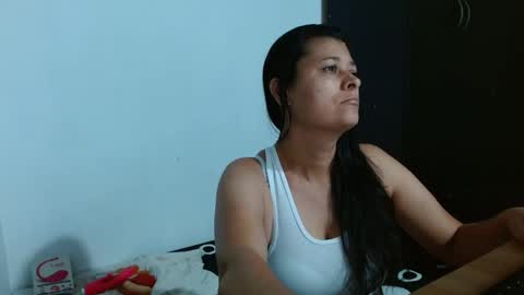 Adriana milf online show from 01.22.25