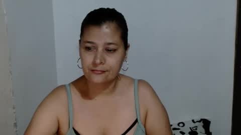 Adriana milf online show from 09.30.25
