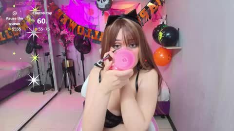 Adri  online show from 10.29.25