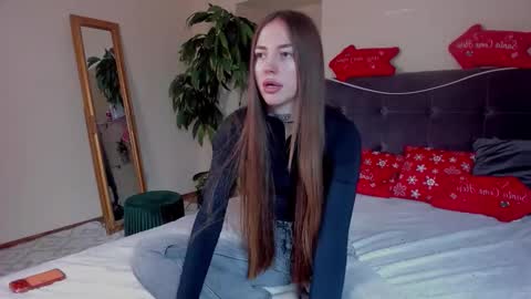 Adriana online show from 01.15.26