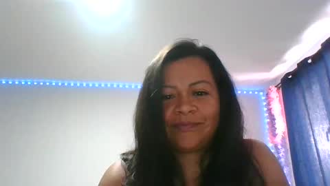 adrianagogo18 online show from 02.24.25