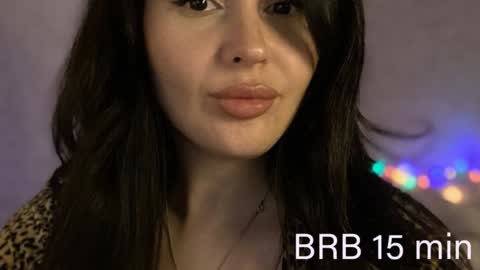 Adriana online show from 01.17.25