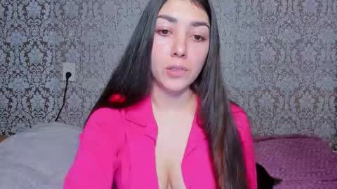 Adriana online show from 03.12.26