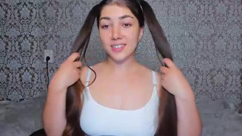 Adriana online show from 07.12.26