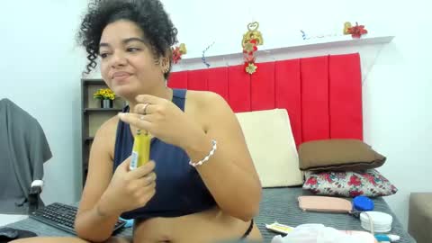 adriana online show from 12.29.24