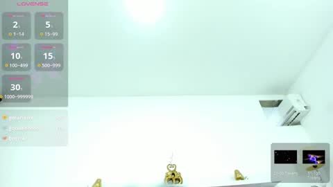 adriana online show from 01.16.25
