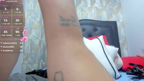 adriana online show from 02.25.25