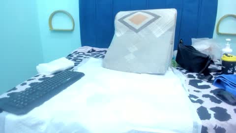 adriana online show from 03.27.26