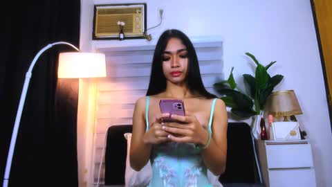 Adriana online show from 12.12.24