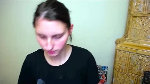Adriana online show from 01.21.25