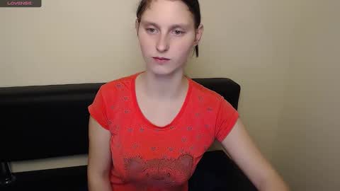 Adriana online show from 01.22.25