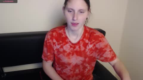 Adriana online show from 01.27.25