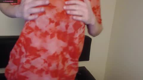 Adriana online show from 01.27.25