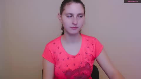 Adriana online show from 01.30.25
