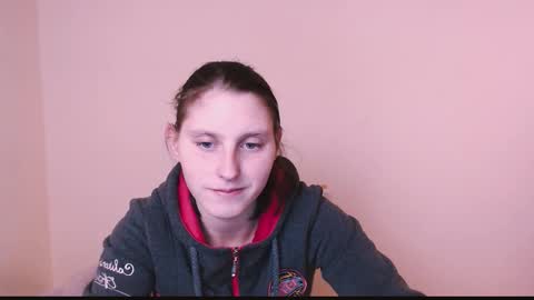 Adriana online show from 02.18.25