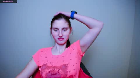 Adriana online show from 02.19.25