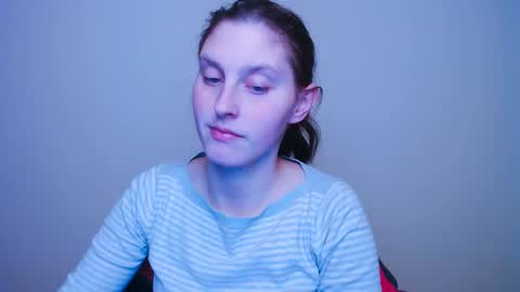Adriana online show from 02.20.25