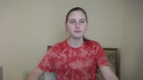 Adriana online show from 03.06.25