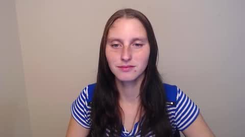 Adriana online show from 09.09.25