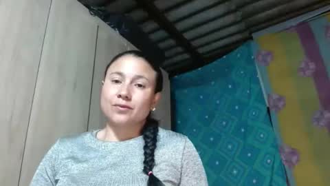 Adriana Tellez online show from 12.14.24