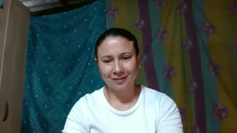 Adriana Tellez online show from 01.06.25