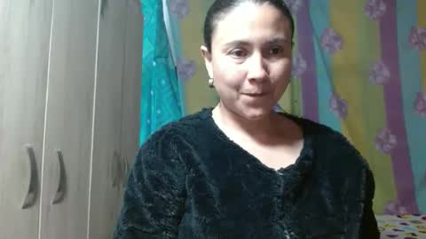 Adriana Tellez online show from 02.06.25