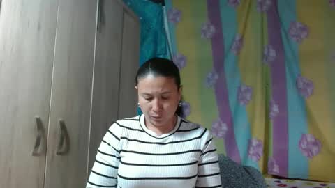 Adriana Tellez online show from 02.23.25