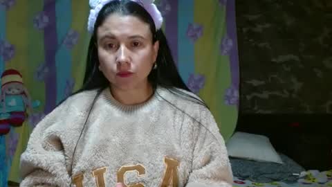Adriana Tellez online show from 03.06.25