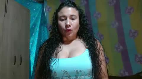 Adriana Tellez online show from 03.11.25