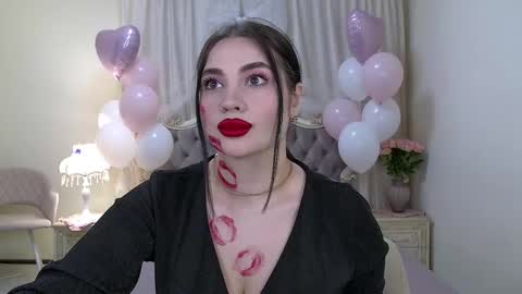 AdrianaTores online show from 02.10.26