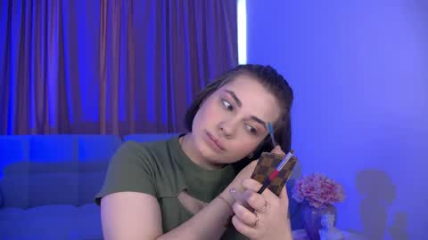 AdrianaTores online show from 05.22.26