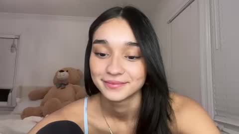 Adrianna  online show from 01.26.25