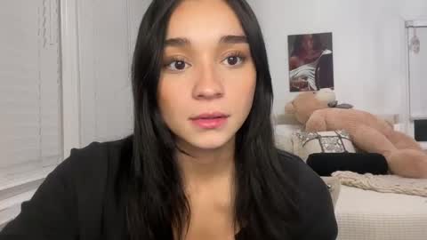 Adrianna  online show from 02.07.25