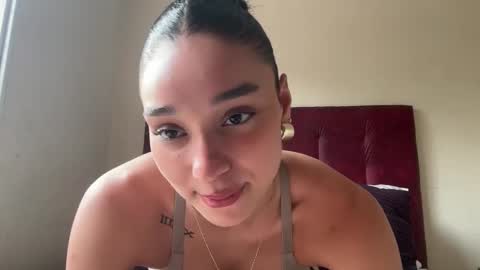 Adrianna  online show from 02.28.25