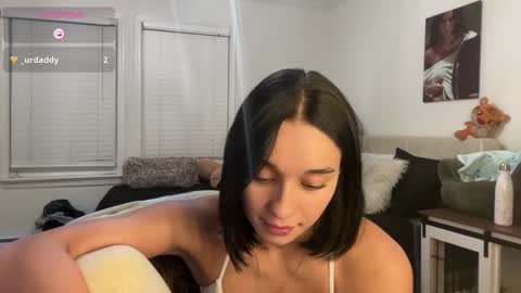 Adrianna  online show from 11.14.25