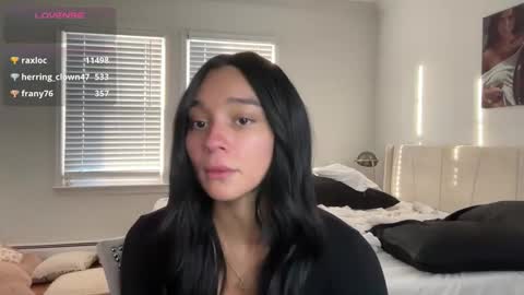 Adrianna  online show from 01.08.26